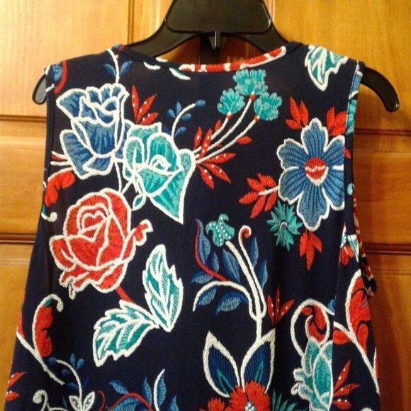 Women's size L Maternity Top Blouse - Picture 8 of 8